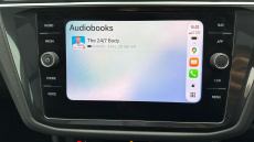 Volkswagen Tiguan 1.5 TSI 150 Elegance 5dr DSG Petrol Estate